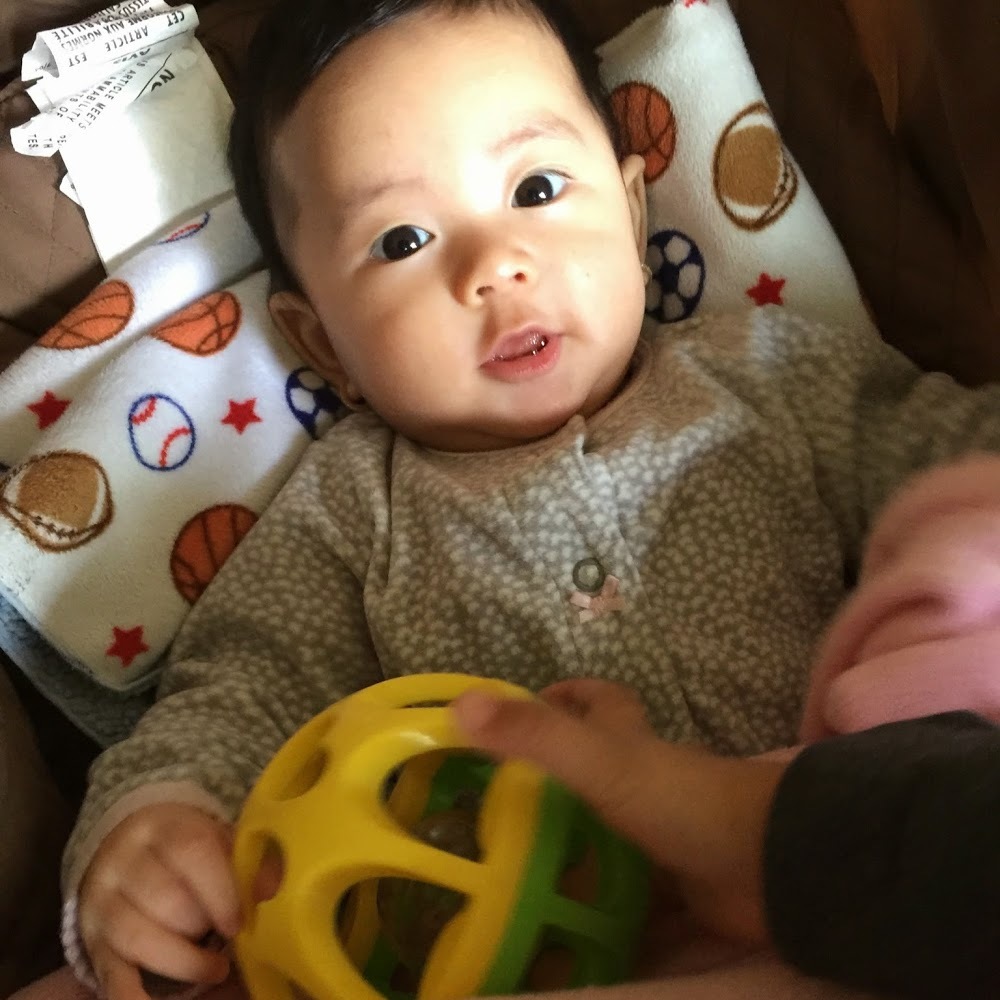 Meet your Posher, Phong